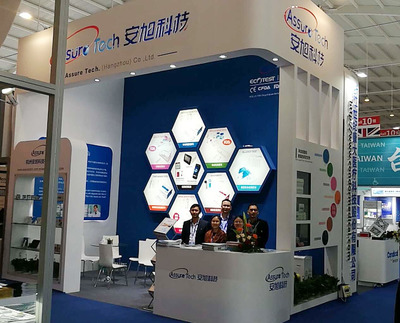 杭州安旭生物科技股份 創(chuàng)新驅(qū)動(dòng)，領(lǐng)航生物科技新未來