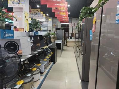 扎根田野也有詩(shī)和遠(yuǎn)方，蘇寧零售云賦能大涼山日用家電零售